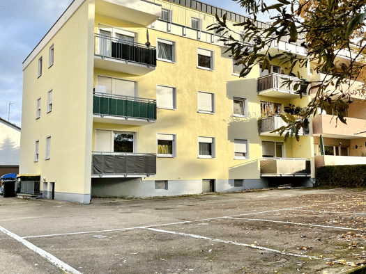 Wohnung zum Kauf provisionsfrei 180.000 € 1,5 Zimmer 44 m² 2. Geschoss frei ab sofort Boxdorf Nordwestliche Außenstadt 90427