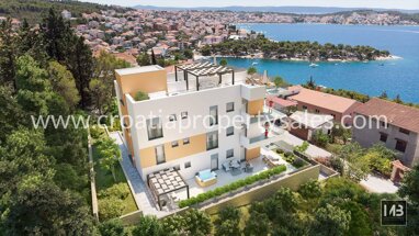 Wohnung zum Kauf 300.000 € 2 Zimmer 55 m² Trogir