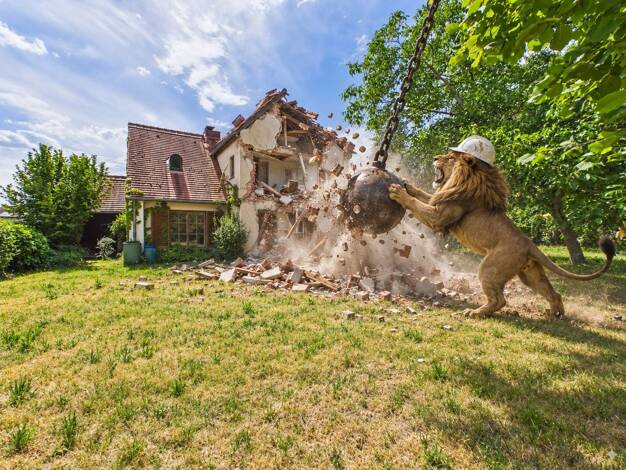 Grundstück zum Kauf 890.000 € 892 m² Grundstück Traisa Mühltal 64367