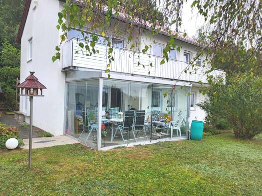 Einfamilienhaus zum Kauf 329.000 € 5 Zimmer 130 m² 641 m² Grundstück frei ab 01.11.2026 Sigmaringen Sigmaringen 72488