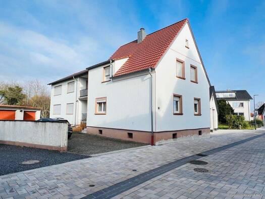 Einfamilienhaus zum Kauf 248.000 € 9 Zimmer 255 m² 497 m² Grundstück Steinfeld 76889