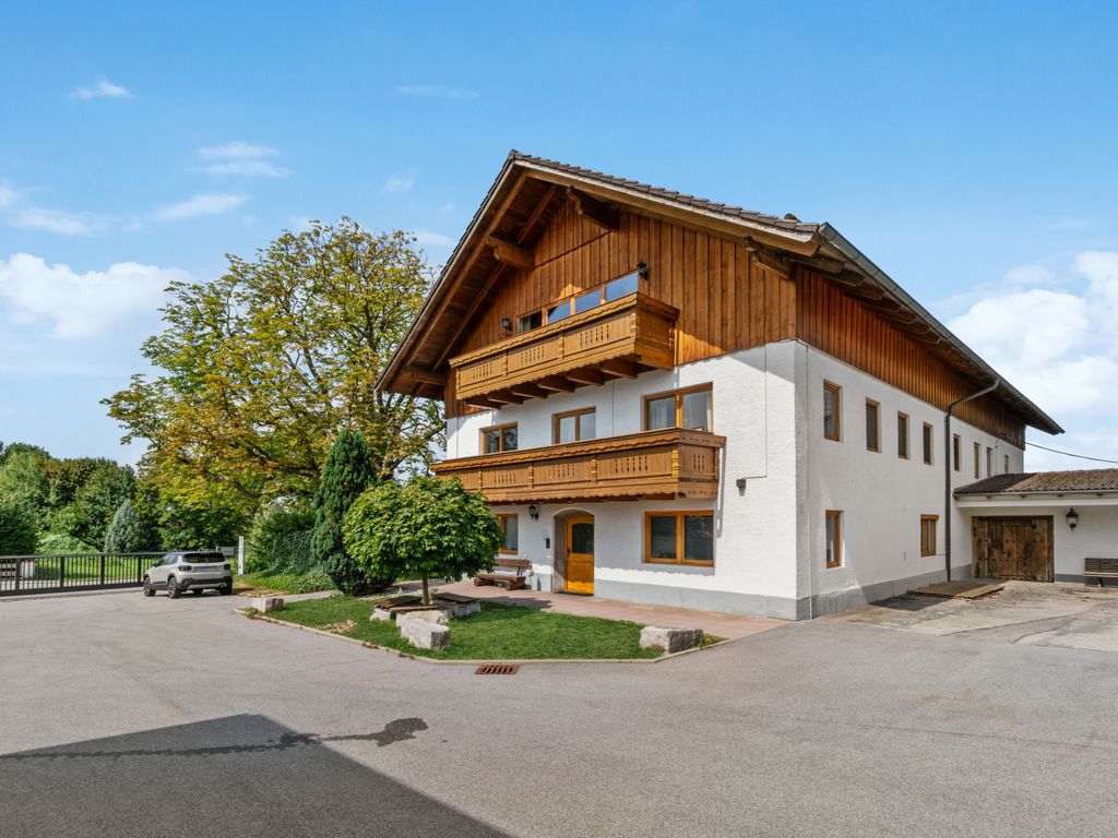 Haus zum Kauf 1.620.000 € 386 m²<br/>Wohnfläche 1.597 m²<br/>Grundstück Küham Heldenstein 84431