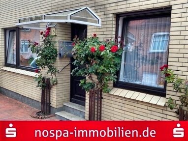 Einfamilienhaus zum Kauf 259.000 € 4 Zimmer 100 m² 583 m² Grundstück Tönning 25832