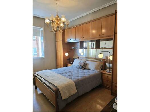 Wohnung zum Kauf 125.000 € 4 Zimmer 104 m² 1. Geschoss Aguilar de Campoo 34800
