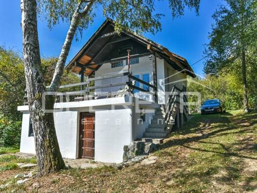 Haus zum Kauf 99.999 € 4 Zimmer 89 m² Pokupsko