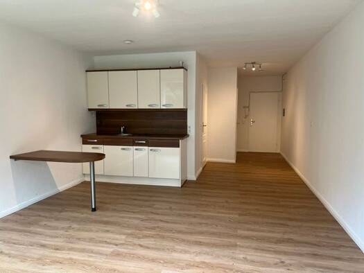 Wohnung zur Miete 650 € 1 Zimmer 39 m² Geschoss 1/2 frei ab 01.11.2026 Rellingen 25462