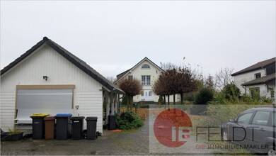 Einfamilienhaus zum Kauf 179.000 € 7 Zimmer 239 m² 1.036 m² Grundstück Borgesdorf Nienburg 06429