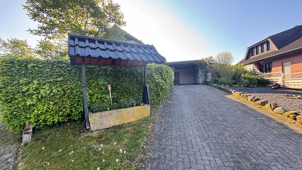 Einfamilienhaus zum Kauf - Ansicht 2
