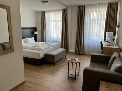 Gastronomie/Hotel zur Miete provisionsfrei 5.000 € Todtnau Todtnau 79674