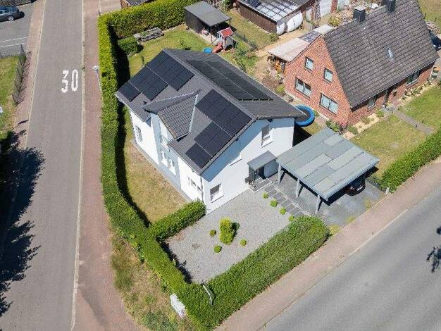 Haus zum Kauf 559.000 € 5 Zimmer 130 m² 503 m² Grundstück Henstedt-Ulzburg 24558
