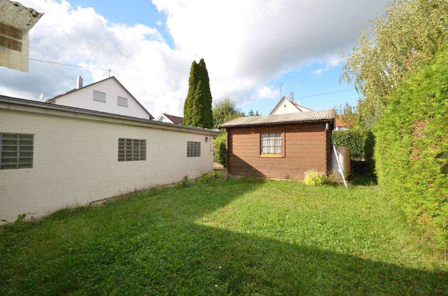 Mehrfamilienhaus zum Kauf - Ansicht 5