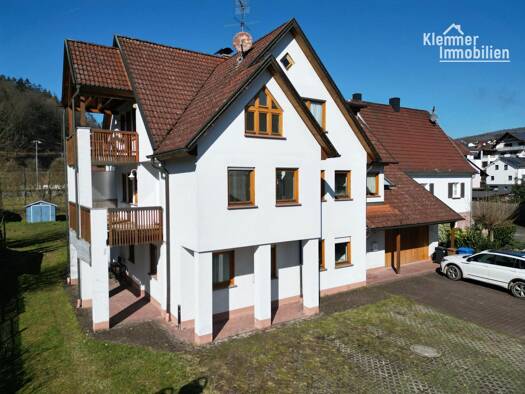 Einfamilienhaus zum Kauf 380.000 € 7 Zimmer 190 m² 1.172 m² Grundstück Partenstein 97846