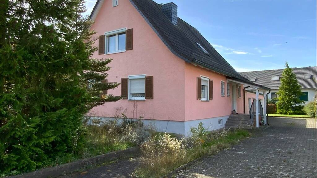 Einfamilienhaus zum Kauf 499.000 € 5 Zimmer 92,7 m² 746 m² Grundstück frei ab sofort Manching 85077