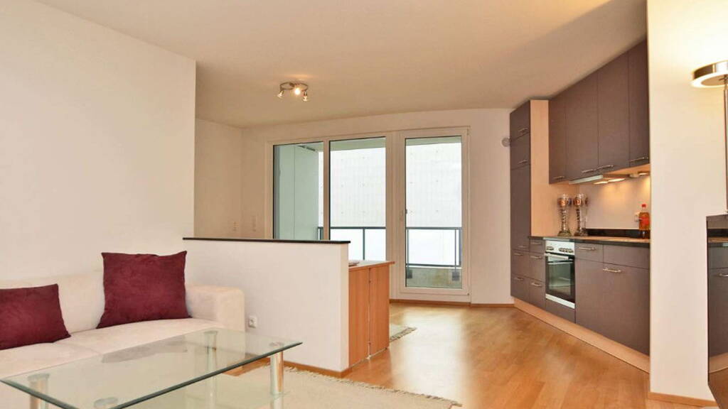 Wohnung zum Kauf provisionsfrei 419.000 € 1 Zimmer 49,5 m² 1. Geschoss Rathausgasse 26 Pasing-Obermenzing München 81241