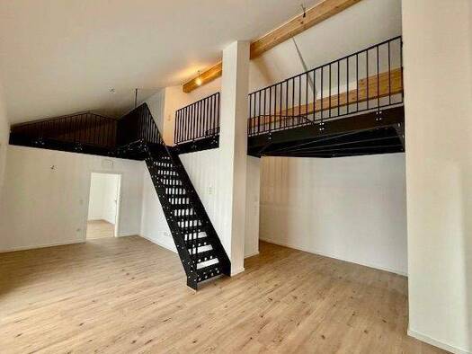 Wohnung zum Kauf - Erstbezug 414.000 € 2,5 Zimmer 74,5 m² Wessobrunner Str. 17 Issing Vilgertshofen / Issing 86946