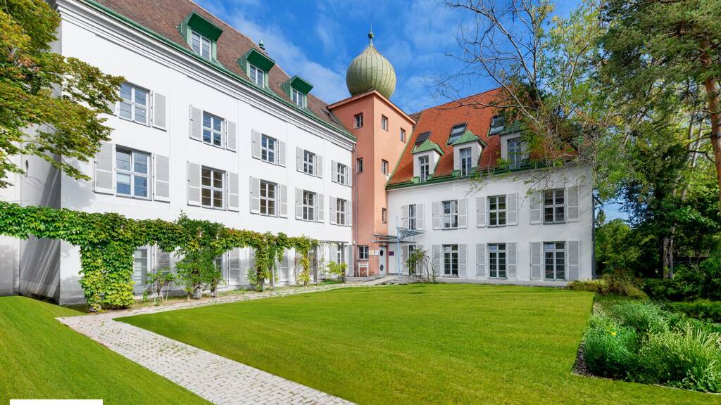 Sonstiges zum Kauf als Kapitalanlage geeignet 14.900.000 € 2.564,9 m² 5.622 m² Grundstück Cobenzlgasse Wien,Döbling 1190