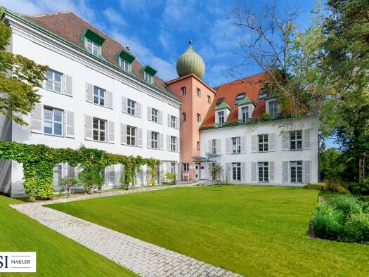 Sonstiges zum Kauf als Kapitalanlage geeignet 14.900.000 € 2.564,9 m² 5.622 m² Grundstück Cobenzlgasse Wien 1190