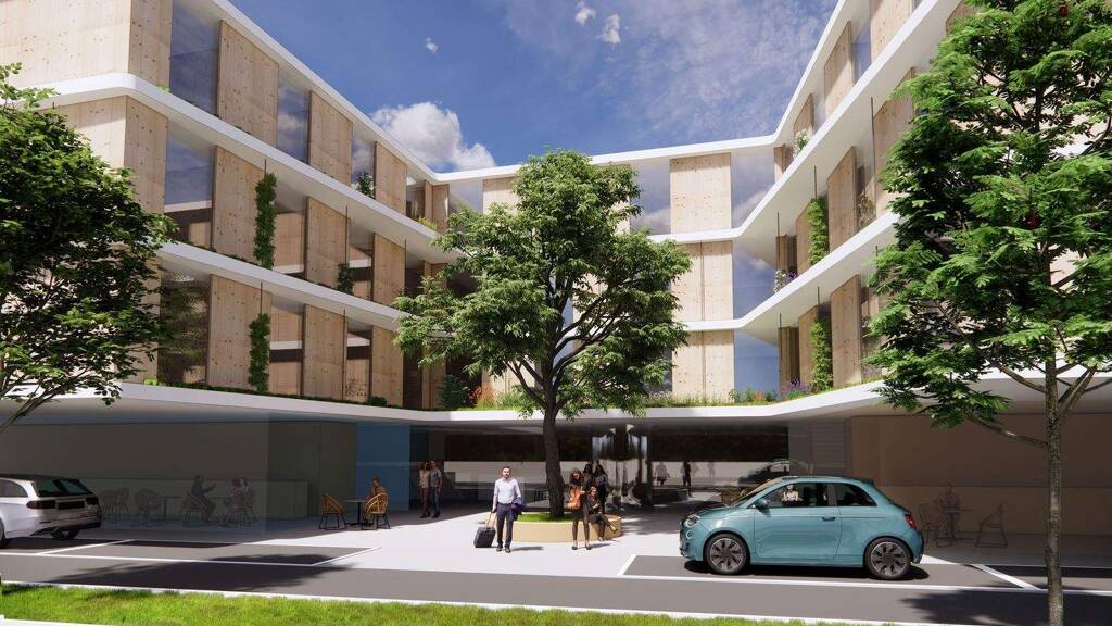 Gewerbegrundstück zum Kauf provisionsfrei 4.734 m² Grundstück Plattling 94447