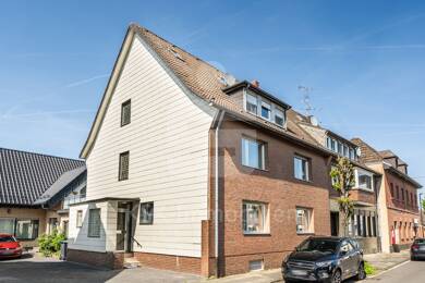 Mehrfamilienhaus zum Kauf 595.000 € 7 Zimmer 226 m² 670 m² Grundstück Hürth 50354