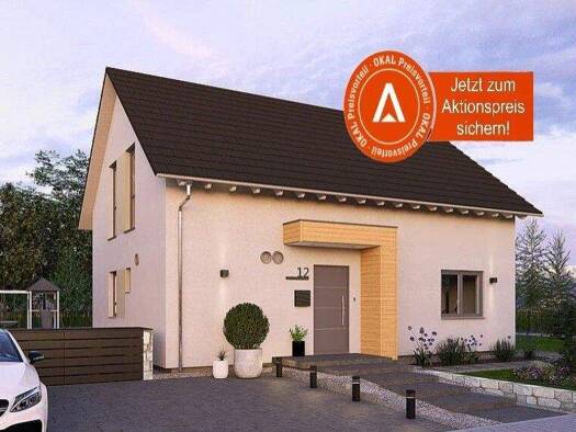 Einfamilienhaus zum Kauf provisionsfrei 341.900 € 5 Zimmer 161 m² 502 m² Grundstück Northeim 37154