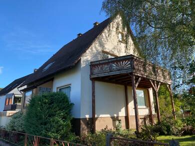 Einfamilienhaus zum Kauf 135.000 € 7 Zimmer 145 m² 521 m² Grundstück frei ab sofort Heinsen 37649