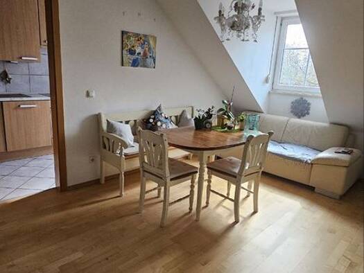 Wohnung zur Miete 1.500 € 2,5 Zimmer 56 m² Geschoss 2/3 frei ab sofort Unterföhring 85774