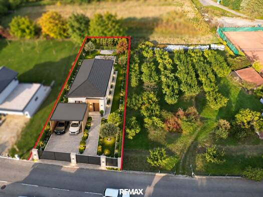 Grundstück zum Kauf 115.000 € 724 m² Grundstück Angern Krems an der Donau 3506