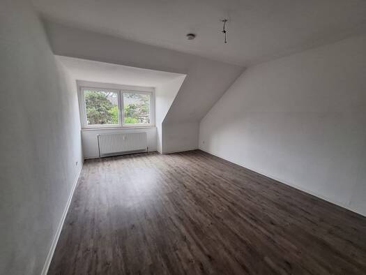 Wohnung zur Miete 420 € 2 Zimmer 41,7 m² 3. Geschoss Hofbreede 5 Hellern Osnabrück 49078