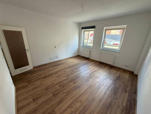 Wohnung zur Miete 950 € 3 Zimmer 67 m² Geschoss 1/5 frei ab sofort Galgenhof Weiterer Innenstadtgürtel Süd 90461