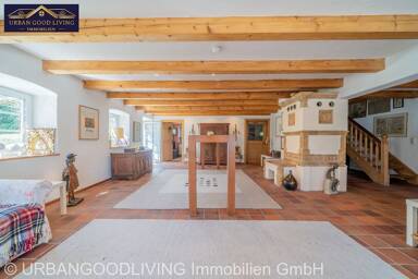 Einfamilienhaus zum Kauf 999.000 € 6 Zimmer 379 m² 1.300 m² Grundstück Rieder Marktoberdorf 87616