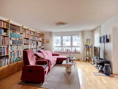 Wohnung zum Kauf 395.000 € 4 Zimmer 88,4 m² 1. Geschoss Gehrenwald Stuttgart 70327
