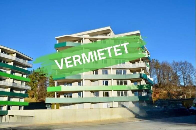 Wohnung zur Miete 1.040 € 4 Zimmer 94 m² 2. Geschoss frei ab 01.05.2025 Bodenseestr. Tuttlingen Tuttlingen 78532