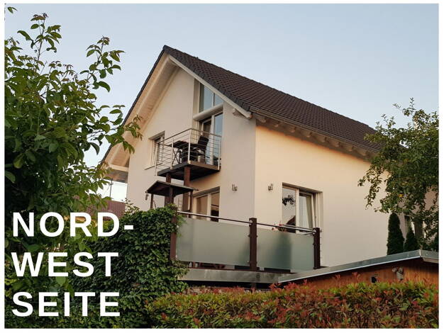 Einfamilienhaus zum Kauf provisionsfrei 780.000 € 6 Zimmer 188 m² 272 m² Grundstück Varnhalt 76534