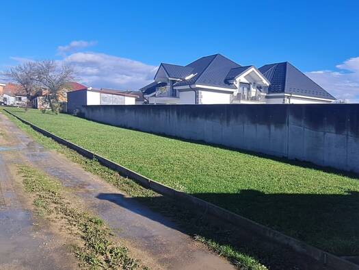 Grundstück zum Kauf 92.000 € 930 m² Grundstück Engelhartstetten 2292