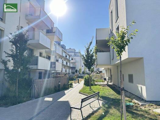 Wohnung zur Miete 707 € 2 Zimmer 46,3 m² 3. Geschoss frei ab 01.04.2026 Pogrelzstraße 83 Wien 1220