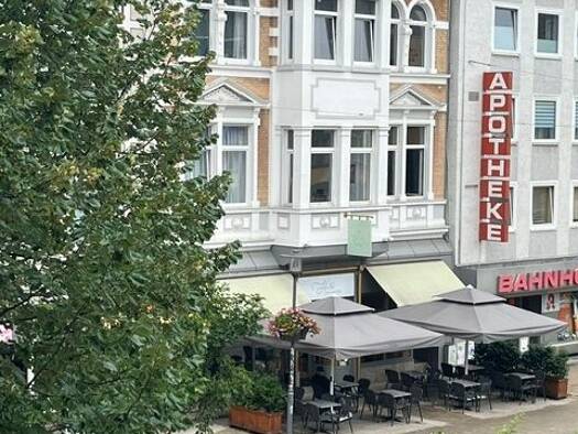 Bar/Café zur Miete 3.960 € 180 m² Gastrofläche Mitte Hildesheim 31134