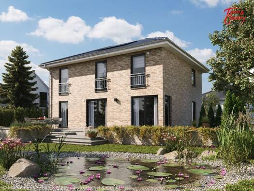 Stadthaus zum Kauf provisionsfrei 359.780 € 5 Zimmer 150,8 m² 630 m² Grundstück Schleswig 24837