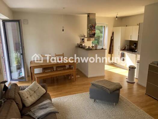 Wohnung zur Miete Tauschwohnung 1.924 € 4 Zimmer 95 m² 1. Geschoss Lokstedt Hamburg 22529