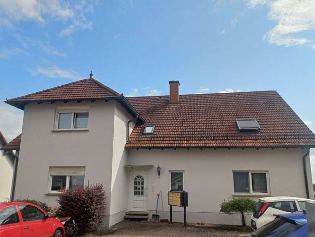 Mehrfamilienhaus zum Kauf provisionsfrei 790.000 € 12 Zimmer 404 m² 682 m² Grundstück Spitzwegstraße 22 Sand Schönenberg-Kübelberg 66901