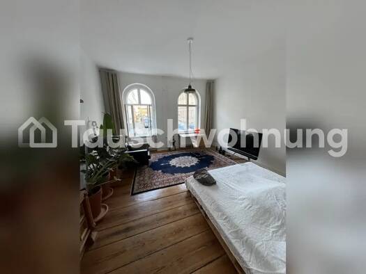 Studio zur Miete Tauschwohnung 465 € 1 Zimmer 43 m² 1. Geschoss Nördliche Innenstadt Potsdam 14467