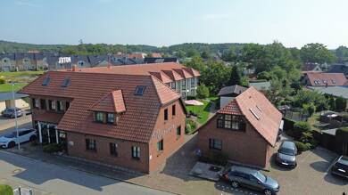 Einfamilienhaus zum Kauf 1.550.000 € 4 Zimmer 117 m² 1.690 m² Grundstück Ückeritz 17459