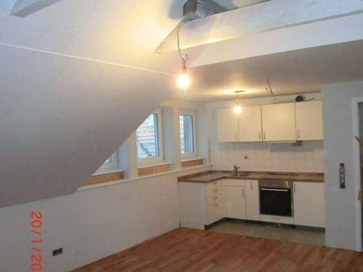 Wohnung zur Miete 980 € 3 Zimmer 61 m² 3. Geschoss frei ab 07.06.2026 Innenstadt Reutlingen 72764