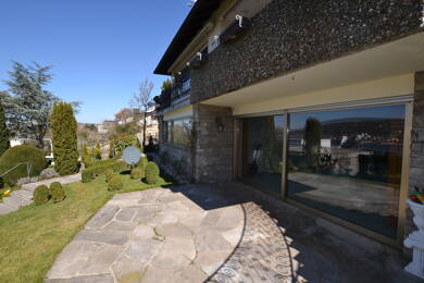Einfamilienhaus zum Kauf 1.450.000 € 5 Zimmer 221 m² 1.053 m² Grundstück frei ab sofort Frauenland Würzburg 97074