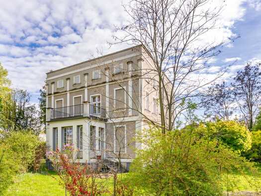 Villa zum Kauf 1.450.000 € 10 Zimmer 290,7 m² 921 m² Grundstück Karow Pankow 13125
