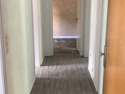 Wohnung zur Miete 754 € 4 Zimmer 82 m² 2. Geschoss frei ab sofort In den Wiesen 42 Steinenbrück Gummersbach 51643