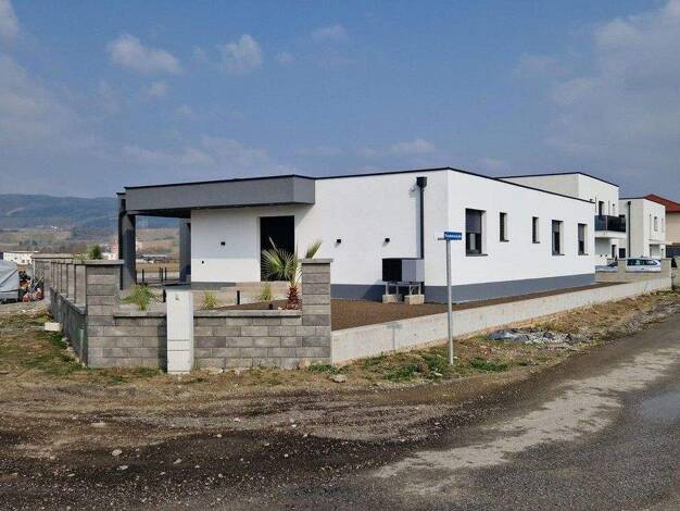 Bungalow zum Kauf - Erstbezug provisionsfrei 580.000 € 4 Zimmer 183 m² 733 m² Grundstück Edelauerstraße 12 Prinzersdorf 3385