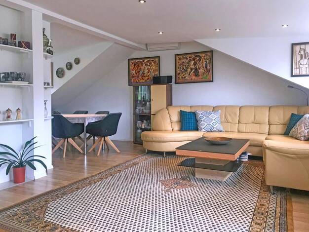 Wohnung zum Kauf 499.000 € 3,5 Zimmer 85,3 m² Dürrlewang Stuttgart 70565