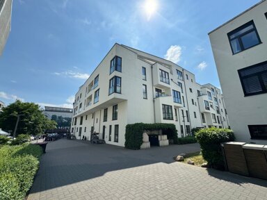 Wohnung zum Kauf 625.000 € 2 Zimmer 56 m² 3. Geschoss frei ab sofort Winterhude Hamburg 22303