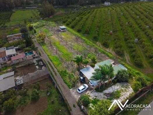 Bauernhaus zum Kauf 239.900 € 2 Zimmer 107 m² Coin Coín 29100