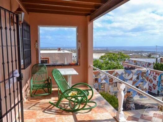 Villa zum Kauf 982.900 € 5 Zimmer 334 m² 3.750 m² Grundstück San Bartolomé 35559